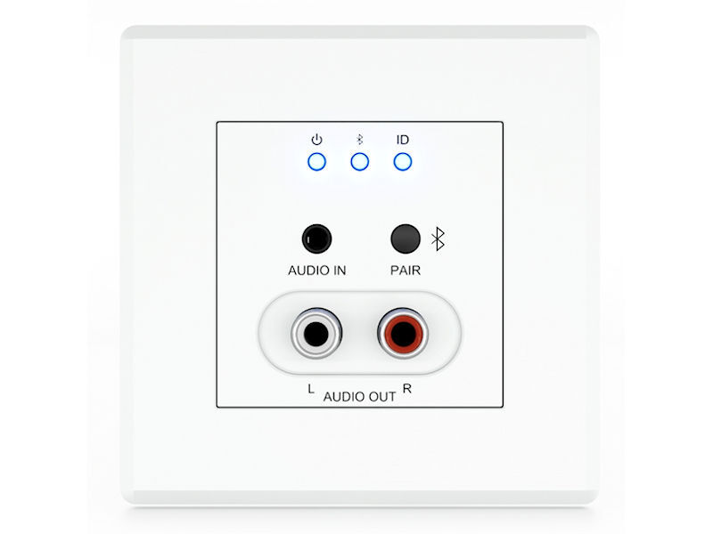 BLUSTREAM Dante® Bluetooth Audio Encoder