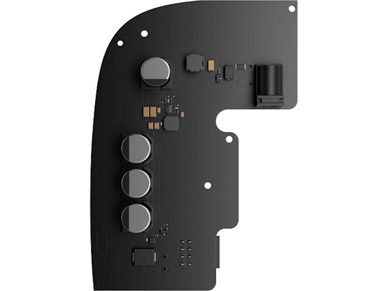 AJAX 12-24V PSU for Hub2/Hub2 Plus/ReX2
