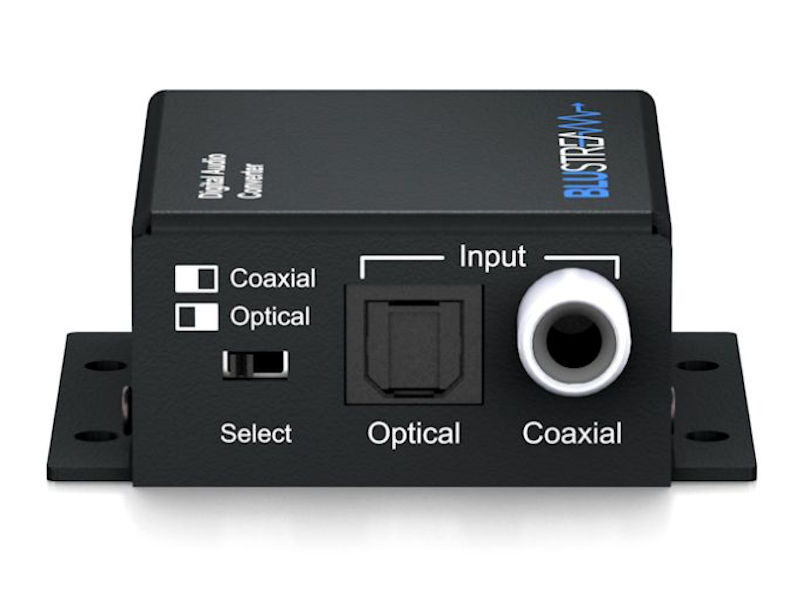 BLUSTREAM Digital Audio Converter