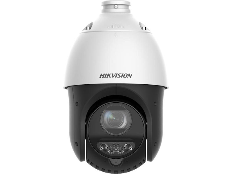 HIKVISION 4MP DarkFighter IP PTZ Camera