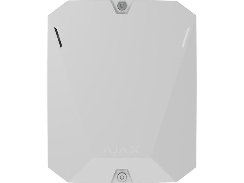 AJAX Superior MultiTransmitter G3 White