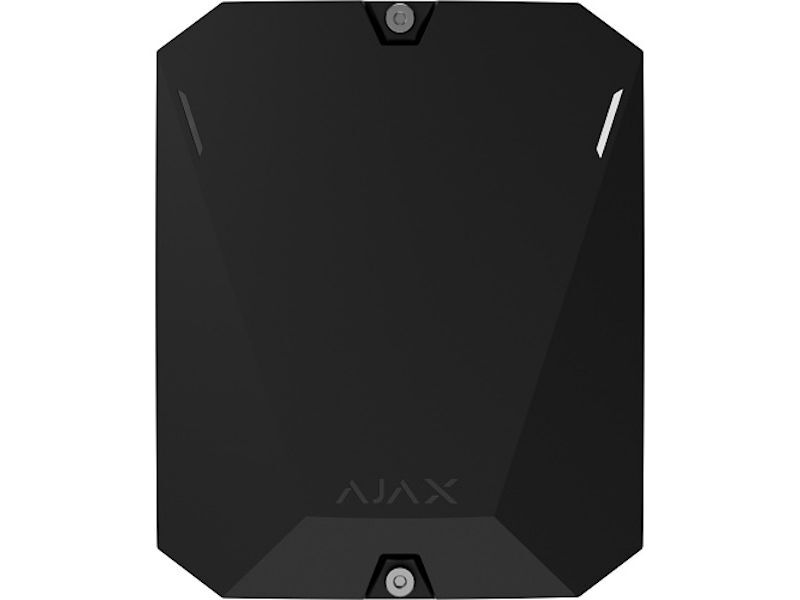 AJAX Superior MultiTransmitter G3 Black