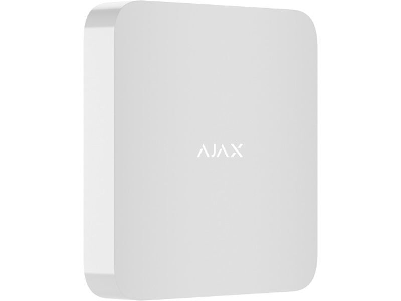 AJAX Superior Hub G3 Jeweller White