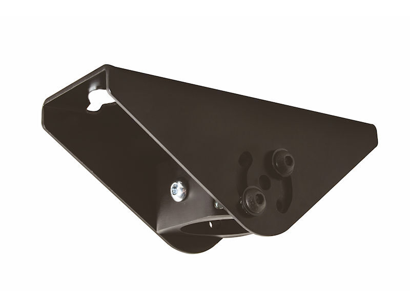 B-TECH Ceiling/Wall Mount with Tilt WHITE