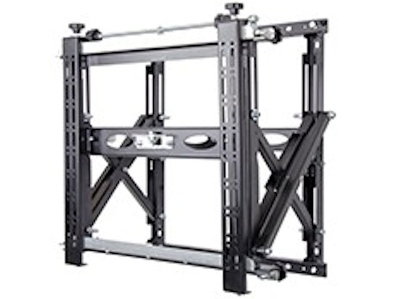 B-TECH Pop Out Video Wall Mount 42-120"