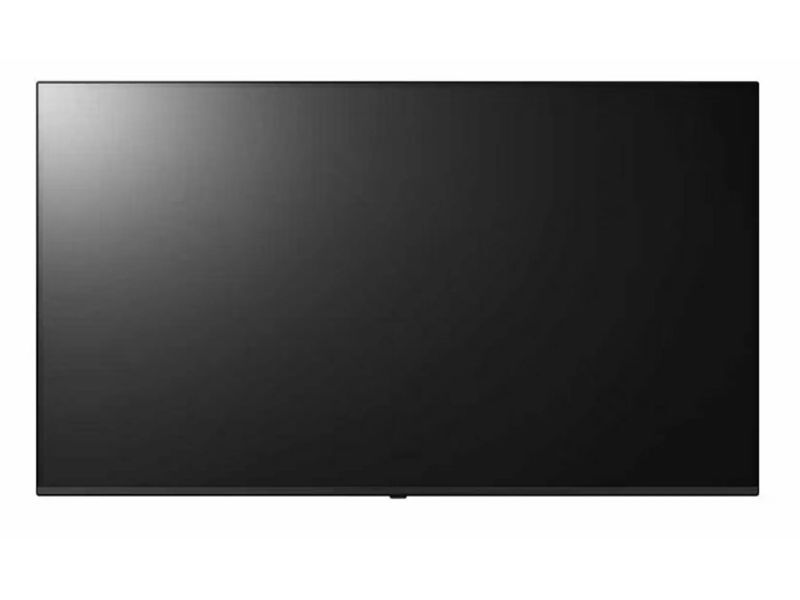 LG 50" 4K UHD Hospitality TV