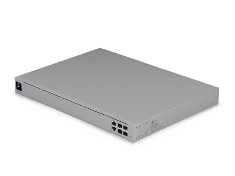 UBIQUITI 25G Cloud Gateway