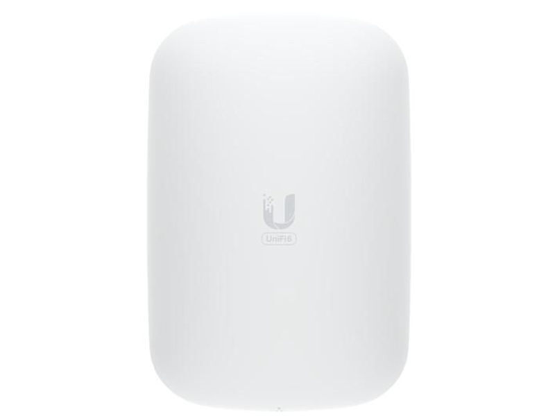 UBIQUITI U6-Extender WiFi 6 In-Wall AP