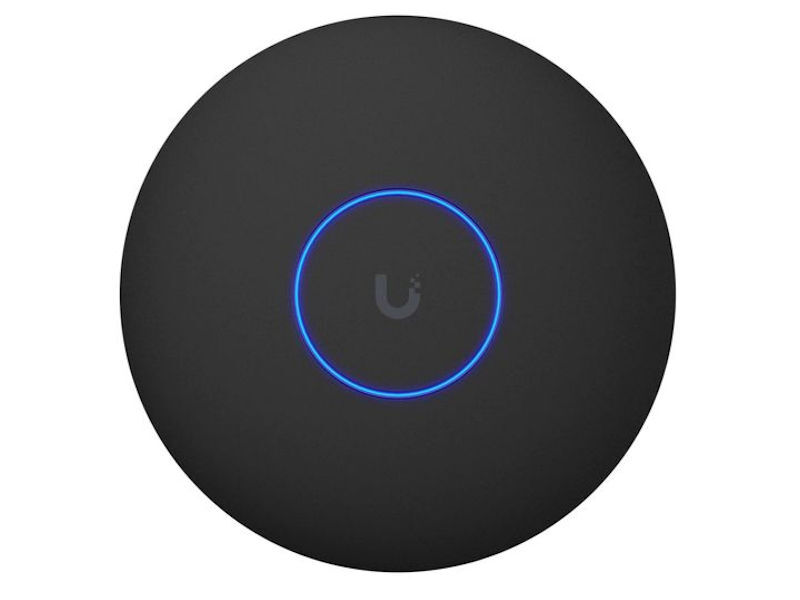 UBIQUITI UniFi U7 PRO-XG Access PointBLACK
