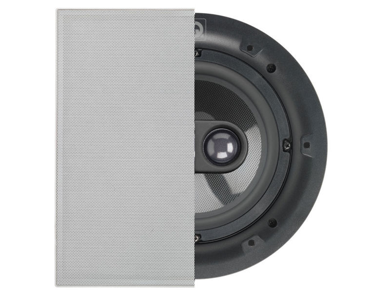 (1) Q ACOUSTICS 6.5" QI 65SP ST STEREO 80W