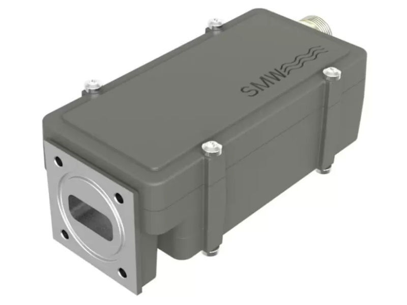 SWEDISH MICROWAVE Q-PLL LNB