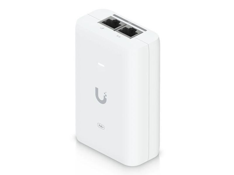 UBIQUITI 2.5G POE+ Adaptor (30W)