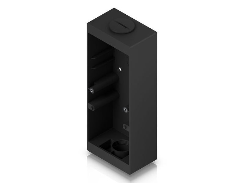 UBIQUITI Reader Pro Junction Box Black