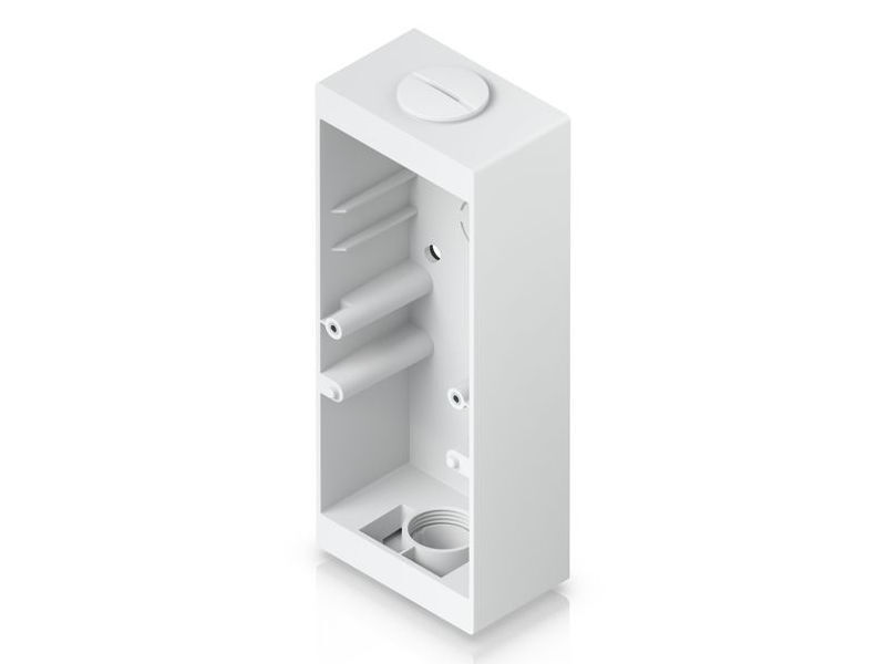 UBIQUITI Reader Pro Junction Box White