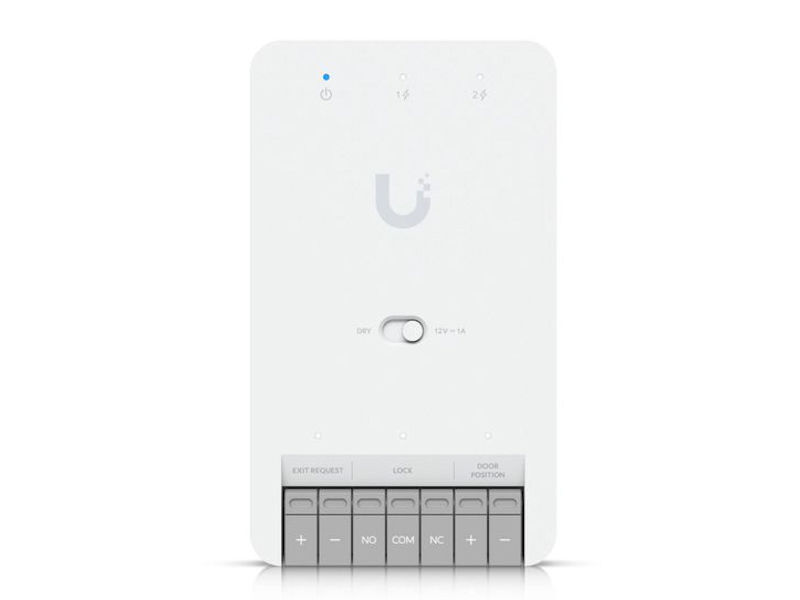 UBIQUITI UniFi Access Hub Door