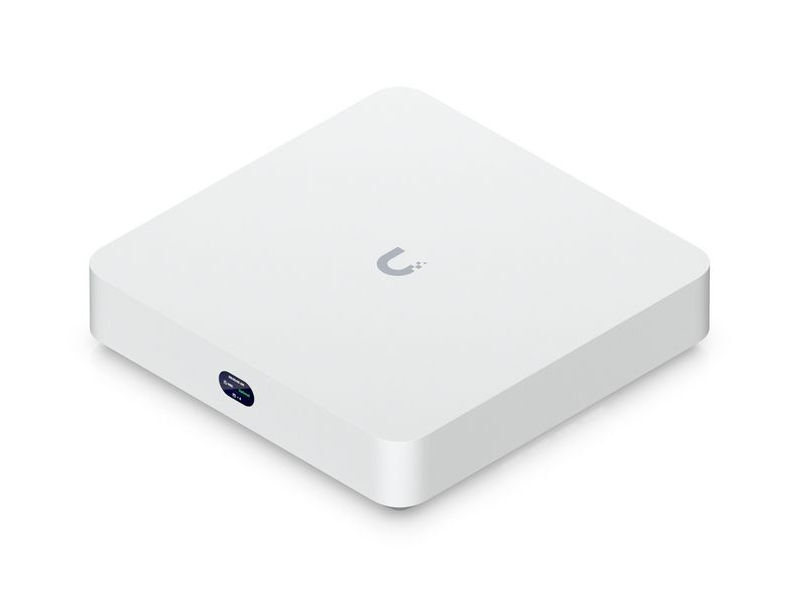 UBIQUITI UniFi Protect NVR 3.5" HDD