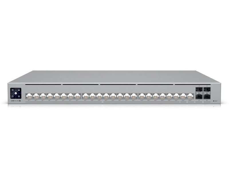 UBIQUITI UniFi Pro HD 24-Port PoE Switch