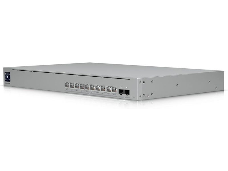 UBIQUITI Unifi XG Max PoE 10 Port Switch