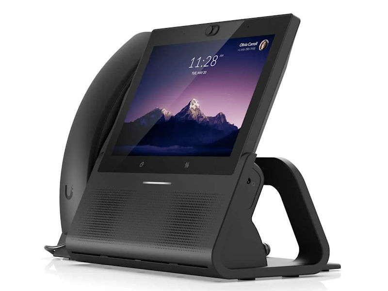 UBIQUITI Premium Desktop Smartphone
