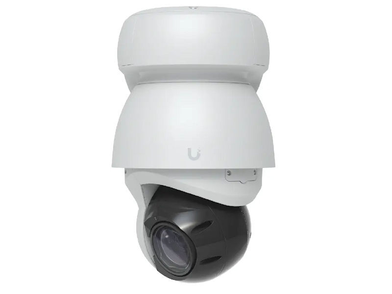 UBIQUITI AI PTZ White