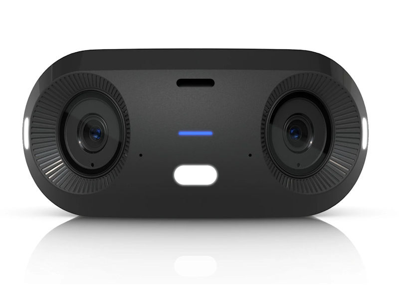 UBIQUITI UniFi Protect G6 180 Camera
