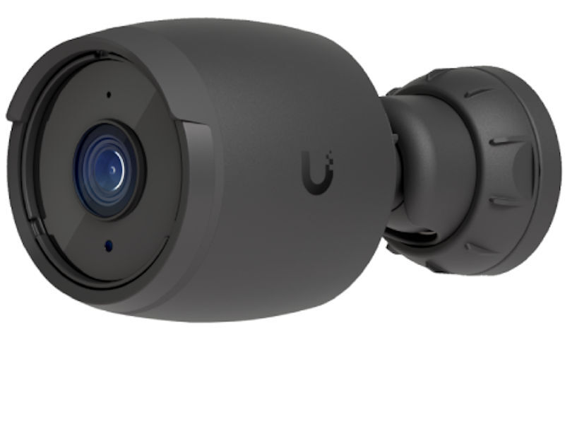 UBIQUITI UniFi Protect G6 PoE Camera BLACK