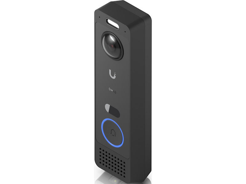 UBIQUITI UniFi Doorbell Intercom