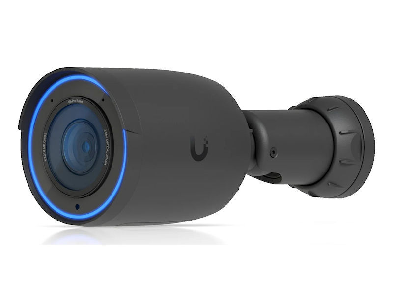 UBIQUITI UniFi Protect G6 PoE Camera BLACK