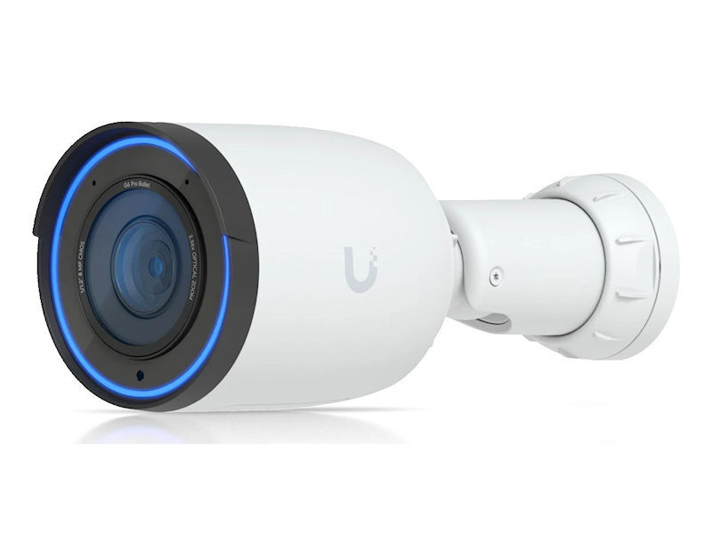 UBIQUITI UniFi Protect G6 PoE Camera WHITE