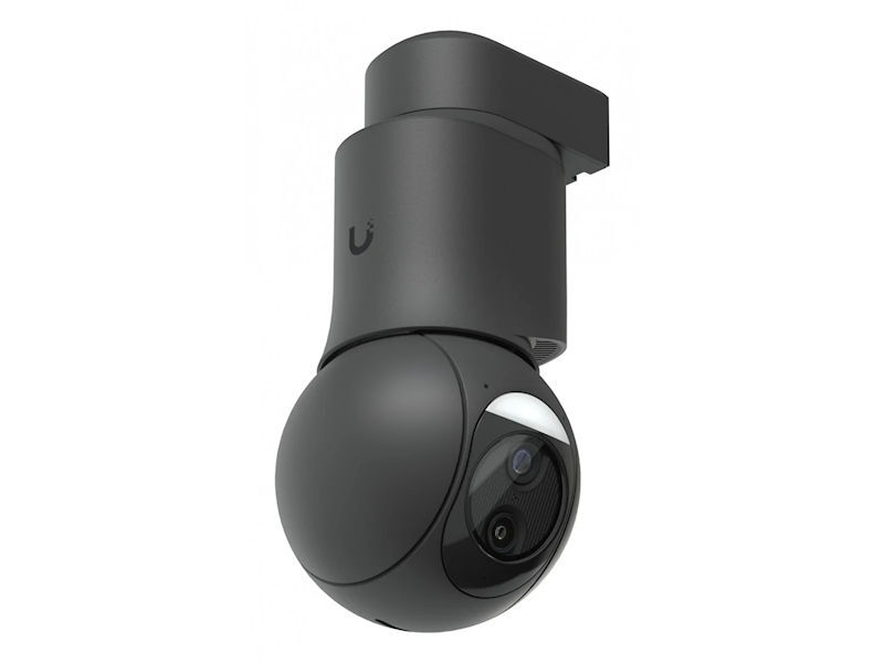 UBIQUITI UniFi Protect G6 PoE PTZ BLACK