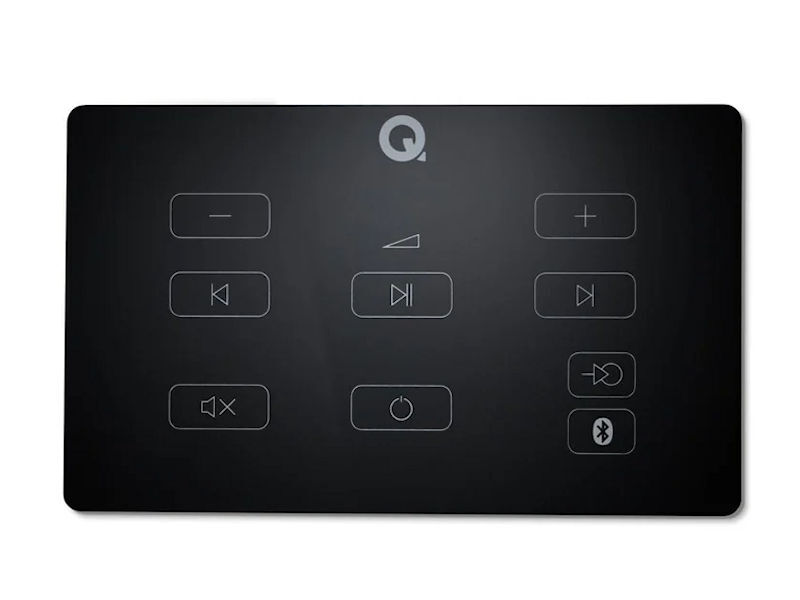 Q-ACOUSTICS E60 Bluetooth Unit Only BLACK