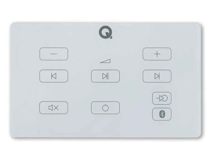 Q-ACOUSTICS E60 Bluetooth Unit Only WHITE