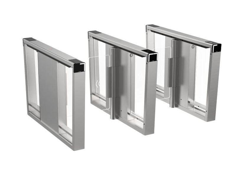 HIKVISION ProSwing Barrier(LeftHand/Dual)