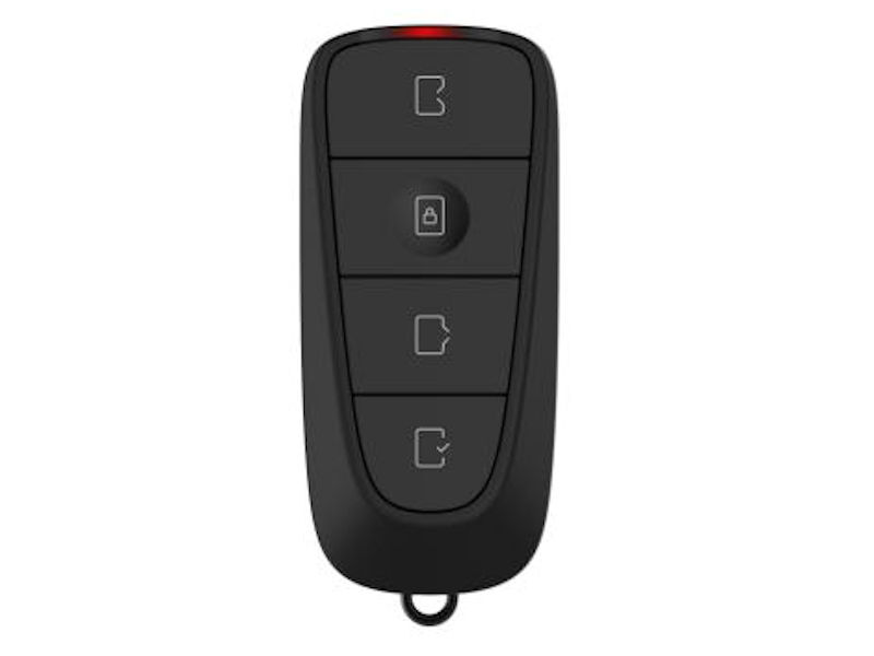 HIKVISION Turnstile Remote Controller