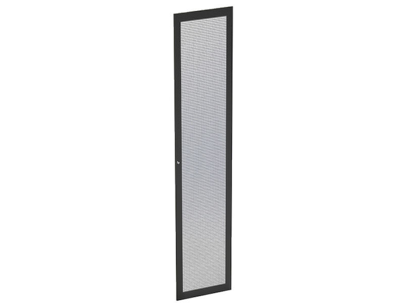 ALL-RACK Vented mesh door for CAB428