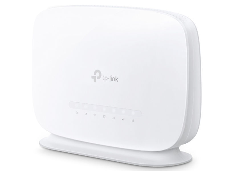 TP-LINK AC1200 4G+ Cat6 Wireless Router