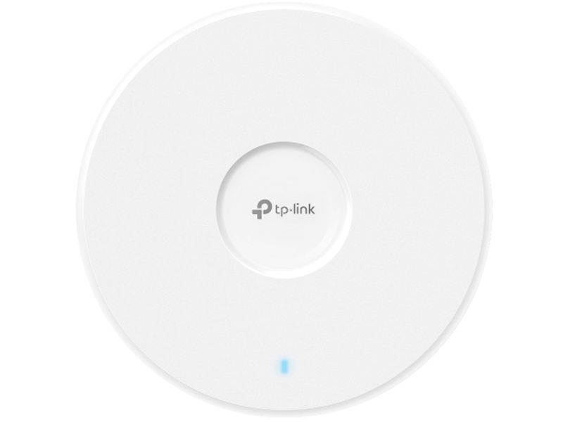 TP-LINK Wi-Fi 7 9.21 Gbps Ceiling Mount AP