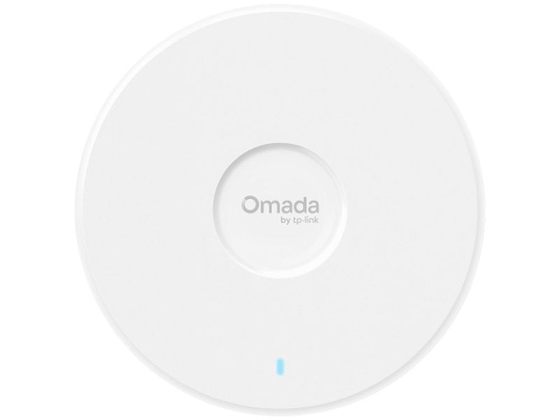 TP-LINK Wi-Fi 7 Tri-Band Ceiling Mount AP