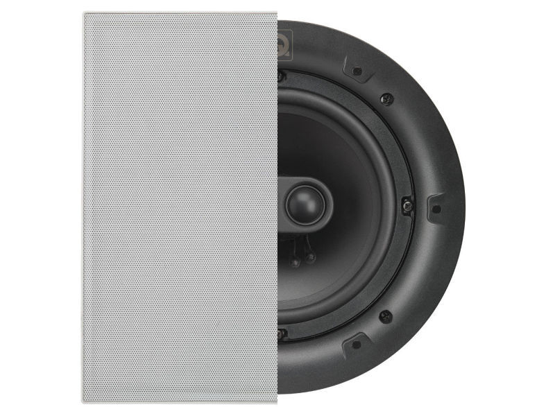 (1) Q ACOUSTICS 6.5" QI 65S Professional