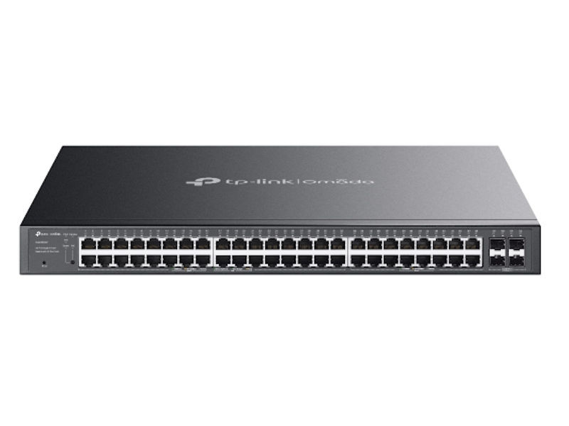 TP-LINK Omada 52 Port Gigabit Smart Switch