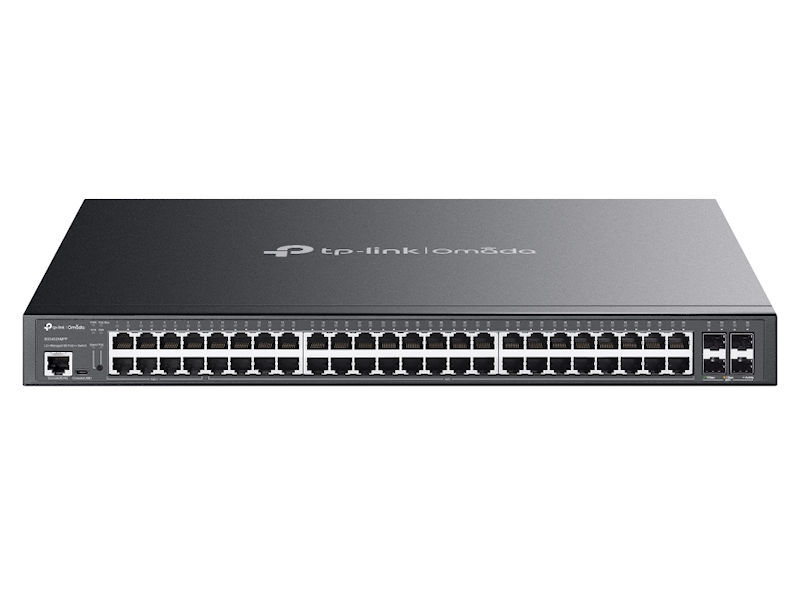 TP-LINK Omada 48 Port GIGABIT