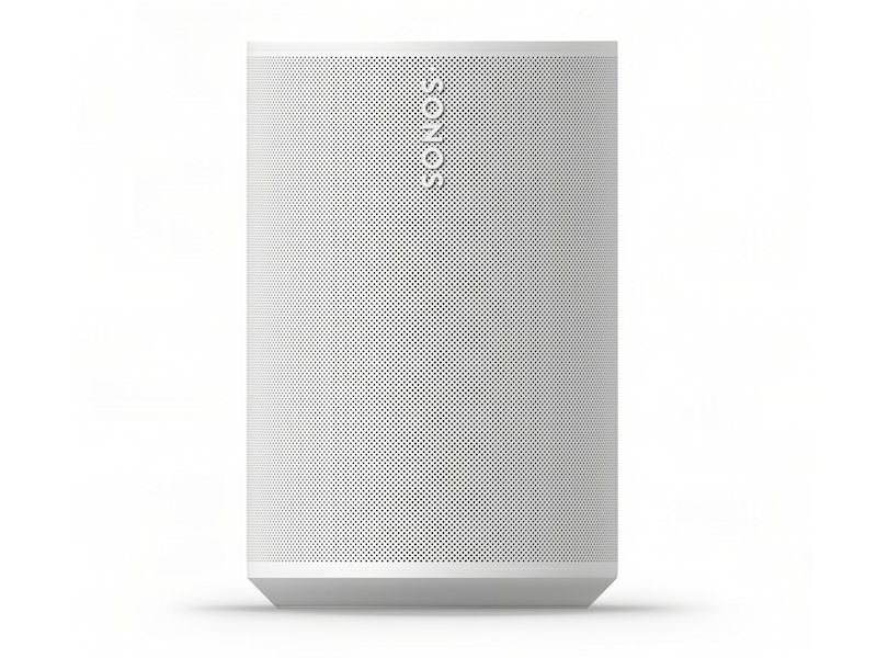 SONOS® ERA100SL Speaker in WHITE