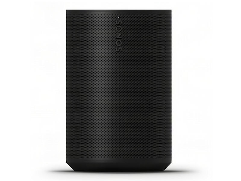 SONOS® ERA100SL Speaker in BLACK