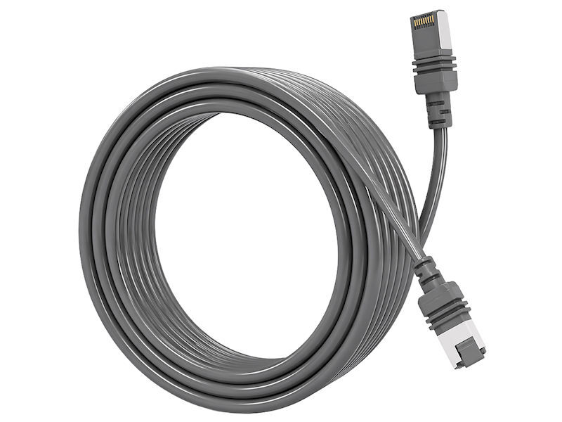 10m ANTIFERENCE Starlink Extension Cable