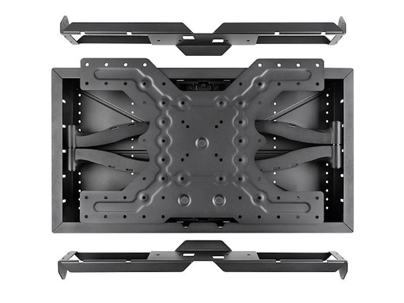 STRONG VersaMount DualArm In-Wall Mount XL