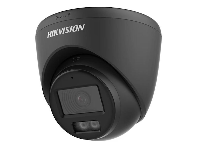HIKVISION 3K Smart Hybrid Light Turret Cam