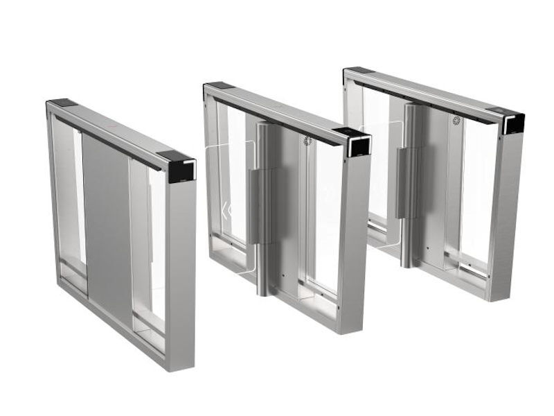 HIKVISION ProSwing Barr(RightHand/Middle)