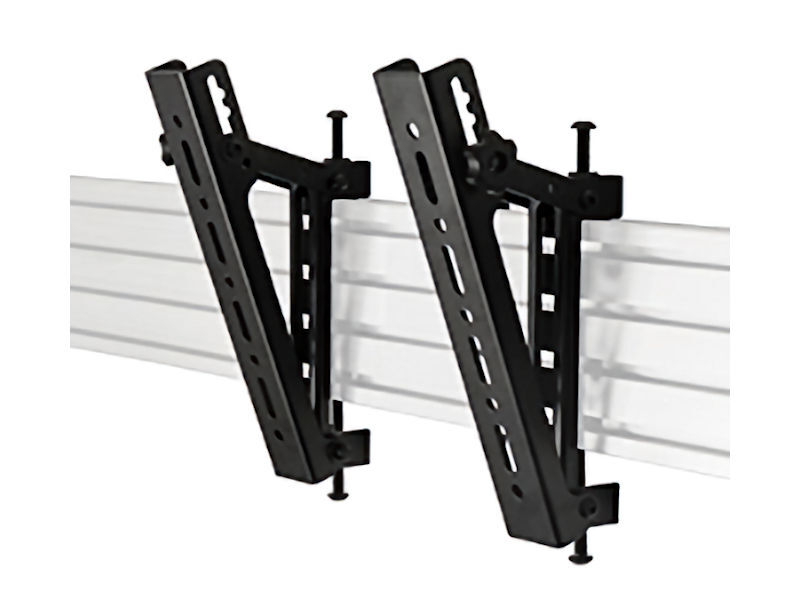 B-TECH System X Interface Arms VESA 200