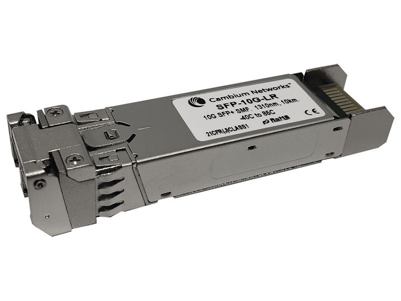 CAMBIUM NETWORKS Optical Transceiver 10KM