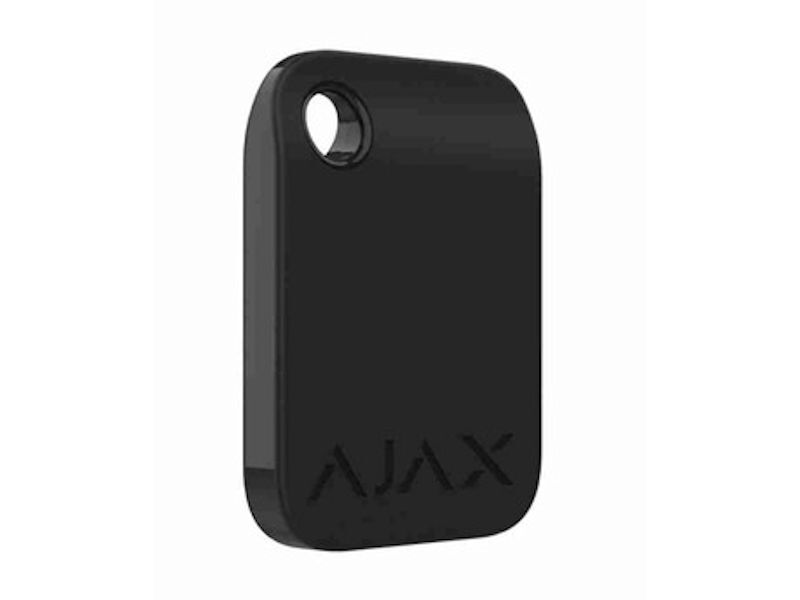AJAX Tag (3pcs) ASP Black